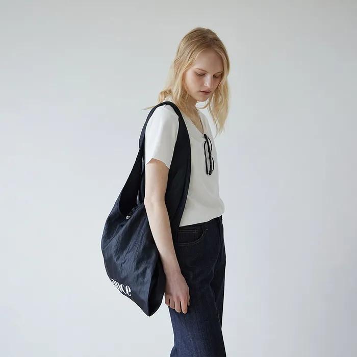 Vacation Eco Bag - Navy