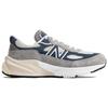 New Balance 990v6 MiUSA Grey Day 2023 Sneakers U990TC6