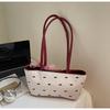 Damen Leichte Schultertasche - Modell 2025 für Reisen, Kurztrips, Geschäftliches und Schule. Tragbare, Bestseller-Handtasche zum Mitnehmen.
