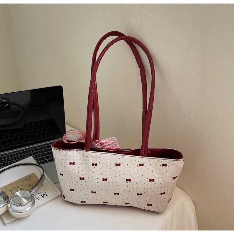 Damen Leichte Schultertasche - Modell 2025 für Reisen, Kurztrips, Geschäftliches und Schule. Tragbare, Bestseller-Handtasche zum Mitnehmen.