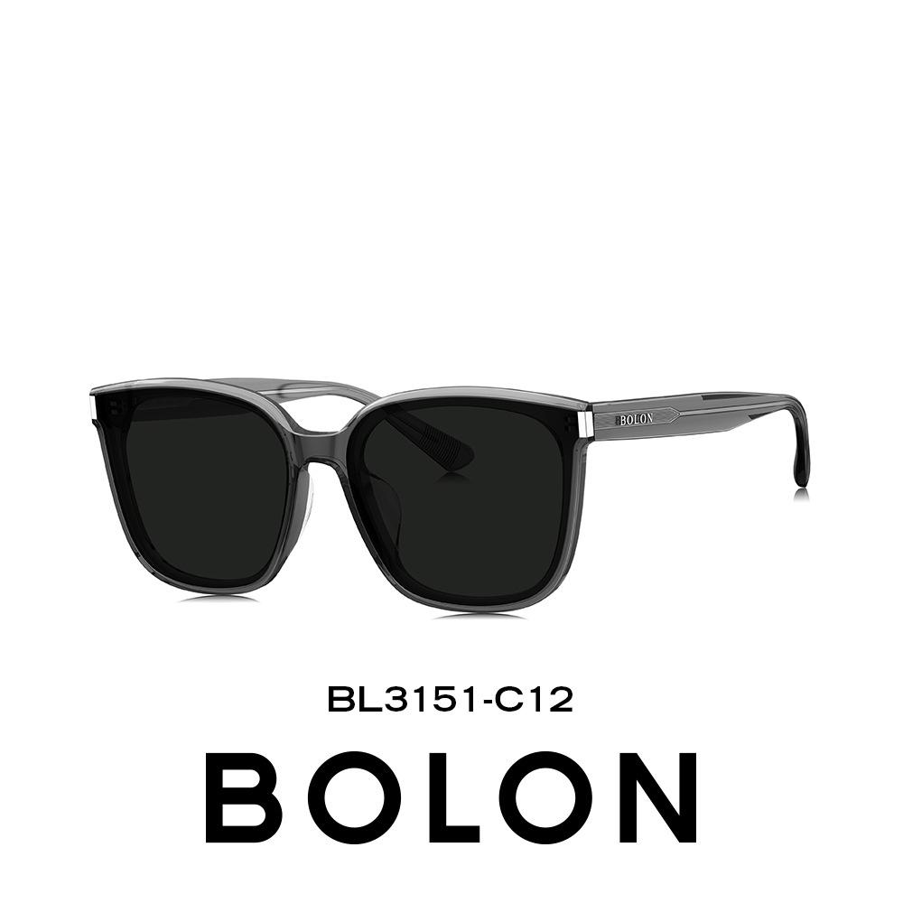 

[Wang Hedi] Tyrannosaurus glasses new polarized sunscreen sunglasses men s versatile sunglasses women s BL3151