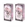 Authentic Inedible Dolls  8 Points Implanted Hair Bjd Doll Cute Mysterious Anime Figure Desk Decoration Trendy Toy Gift