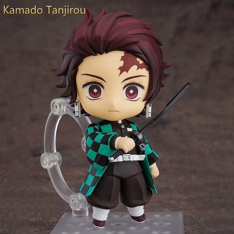 Kimetsu No Yaiba Figure Nezuko Tanjirou Demon Slayer Action Figure Pvc Collection Model Buy From 23 On Joom E Commerce Platform Kimetsu No Yaiba Figure Nezuko Tanjirou Demon Slayer Action Figure Pvc Collection Model Buy From 23 On Joom E Commerce Platform