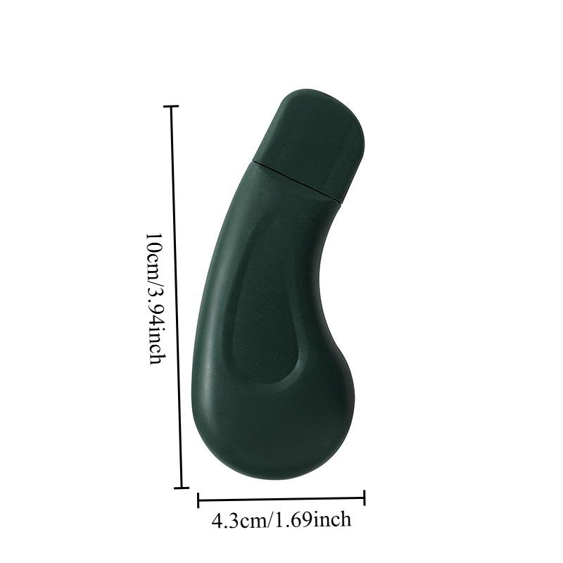 Painless Blackhead Removal Spatula Facial Cleansing Tool for Pore Care & Stubborn Blackhead Extraction