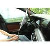 Car Steering Wheel Sun Shade Double Thick Sun Protection Foldable Anti-uv Sunscreen Car Supplies Car Steering Wheel Cover