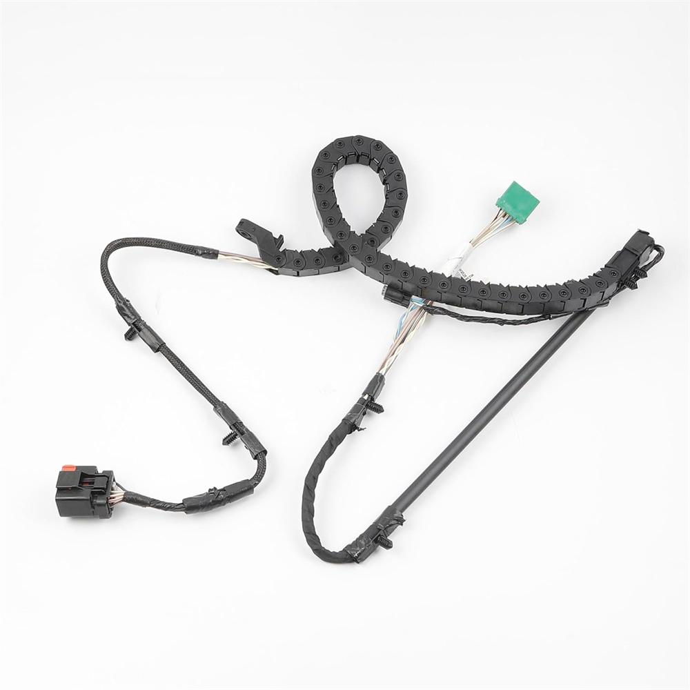 Right Power Sliding Door Wiring Harness For Dodge Grand Caravan 08-09 4869992AD