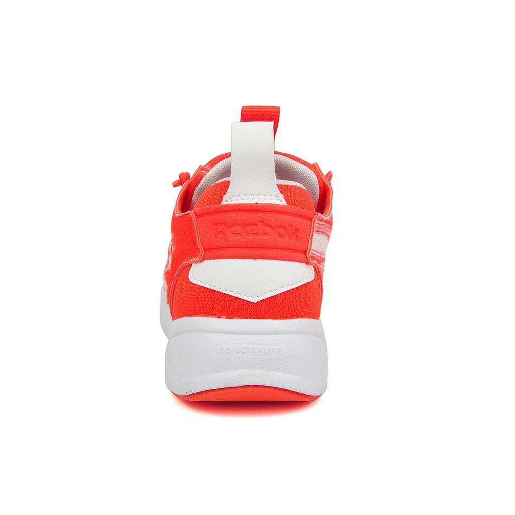 Reebok Wmns Furylite Contemporary 'Laser Red' Women's V69635
