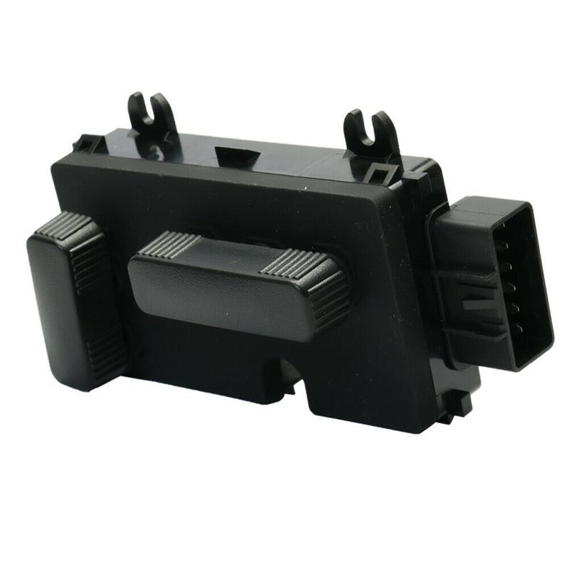 12450166 Fahrersitzschalter elektrisch passend für Chevy Tahoe Suburban Silverado 12450166
