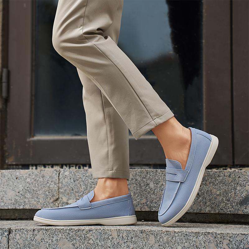 Fashion CYYTL Mens Loafers Dress Shoes Work Summer Casual Office Business Sneakers Outdoor Walking Sport Luxury Designer Platform Tennis