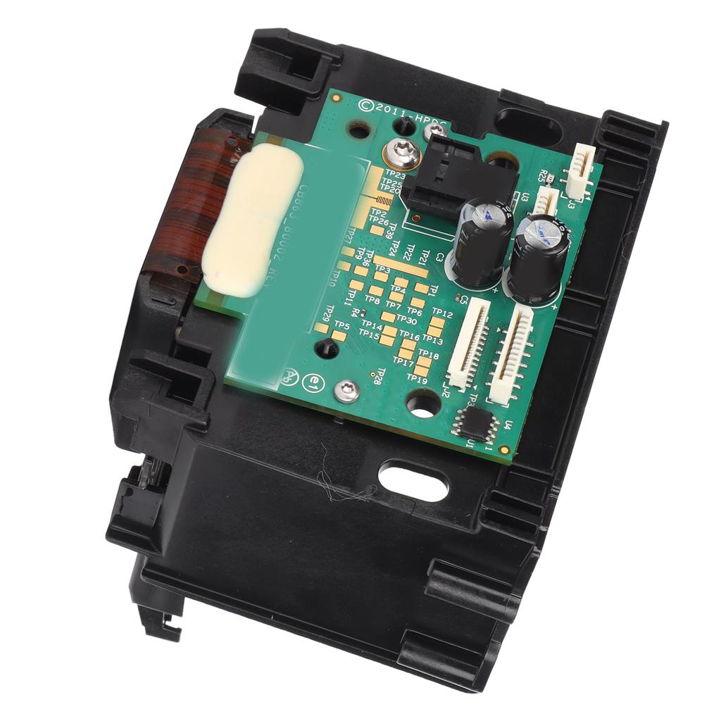 Semi Finished Printer Head Installation Printhead Replacement for HP OfficeJet 6600 6100 6700 7110 7510 7512 7610 7612