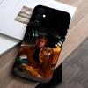 R-Ryan Gosling  Phone Case For Samsung Galaxy A73,A72,A71,A70,A53,A52,A51,Soft Silicone Black Cover