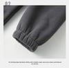2025 Men's Sherpa Fleece Mountaineering Jacket - Autumn/Winter Outerwear