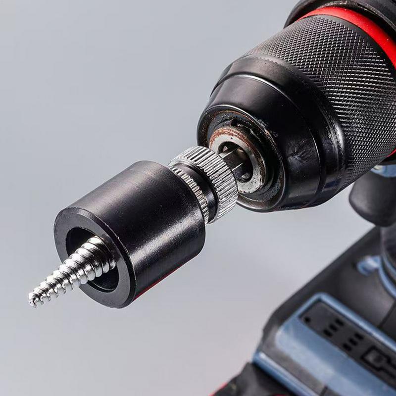 Broken Bolt Extractor Water Pipe Maintenance Tool Stripped Screws Nuts Bolts Tools Damaged Screw Extractor For Him Mens Husband