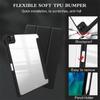 Smart Case for iPad Air 11 inch M2 M3 A16 11th Air 5th 4th Gen Pro11 13 M4 M2 Air 13 M2 M3 iPad 10th 9th 8 7 10.2 10.5