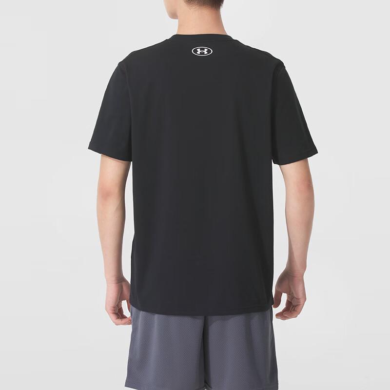 Under Armour Men's Short Sleeve Training T-Shirt