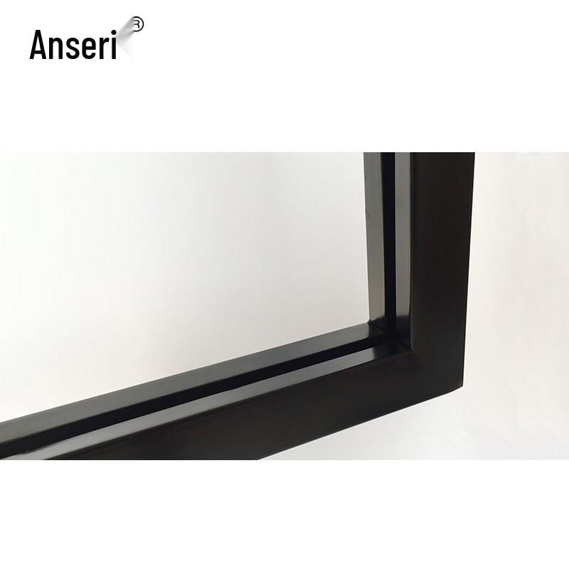 Floor-Standing Double-Sided Sign Holder