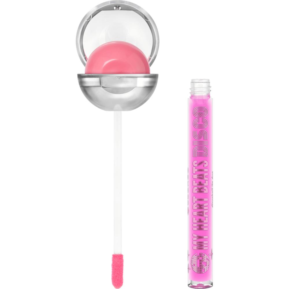 

essence lip balm My Heart Beats Disco 01, 9g