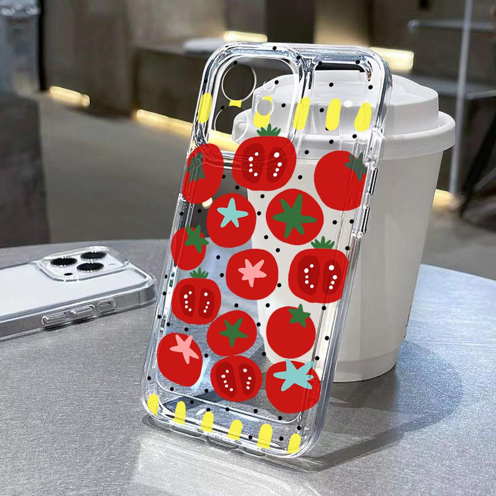 Drop-Proof Phone Case for iPhone 11 12 13 14 15 16 iPhone 14 15 16 Pro Max Samsung A16 A35 A36 A54 A55 S25 Xiaomi 11T Space Shell