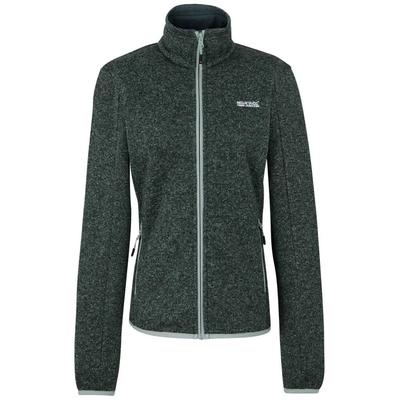 Fleece with Zipper Newhill