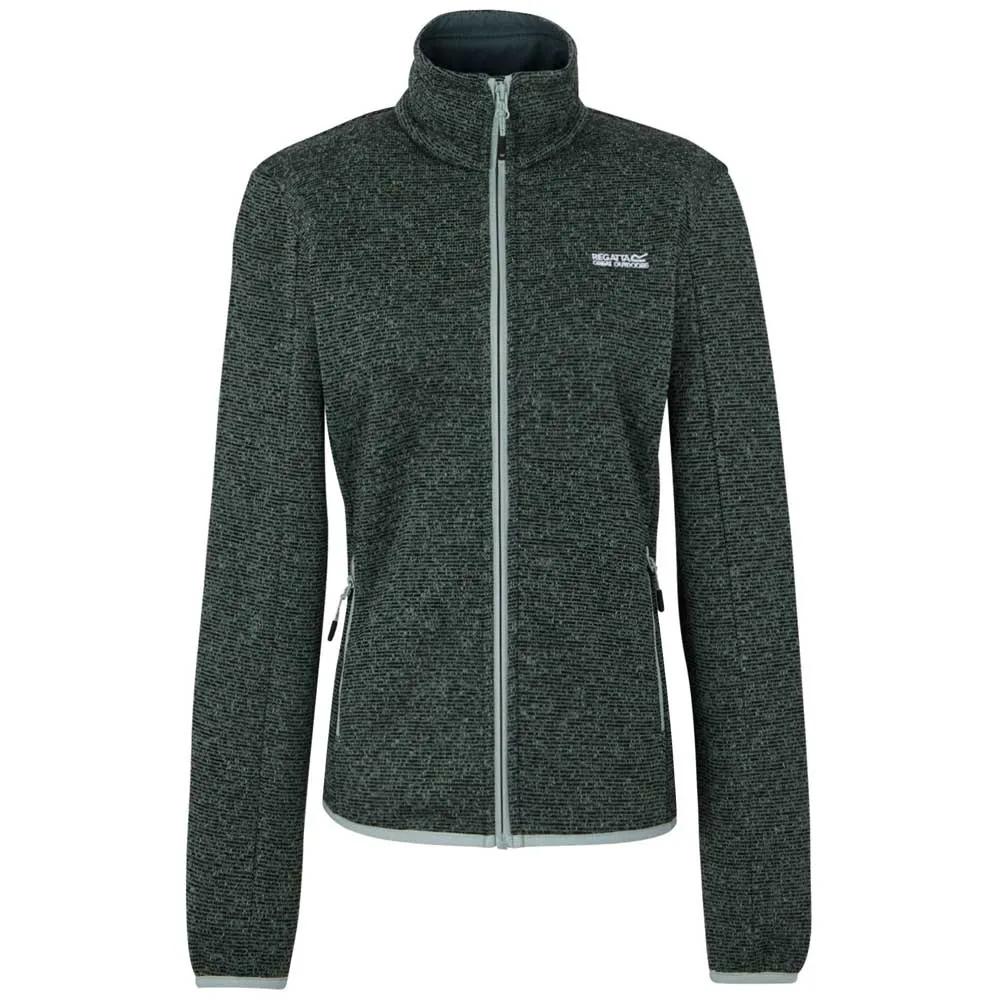 Regatta Флисовая на молнии Newhill