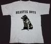 T-shirt Beastie Boys Rare Some Old Bullshit Cadeau Pour Fan Coton S à 5XL QA590 T-shirt Unisexe
