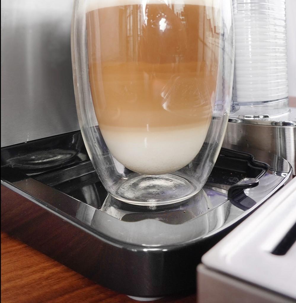 HiBREW H13A 3 v 1 Poloautomatický kávovar, 6 kávových režimů, Extrakční tlak 20 barů, Odnímatelná nádržka na vodu 1,3 l, 51mm rukojeť z hliníkové slitiny