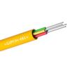 SNIT GJPFJH-4B1 Indoor Single-Mode 10G 4-Core Fiber Optic Cable