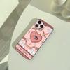 Tarot Aesthetic Phone Case For iPhone 17,16,15,14,13,12,11 Pro Max, Lightweight and Practical Soft Black Cover