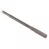 150mm Length Drill Bit Extension Hexagon Nut Driver Socket Wrench Adapter