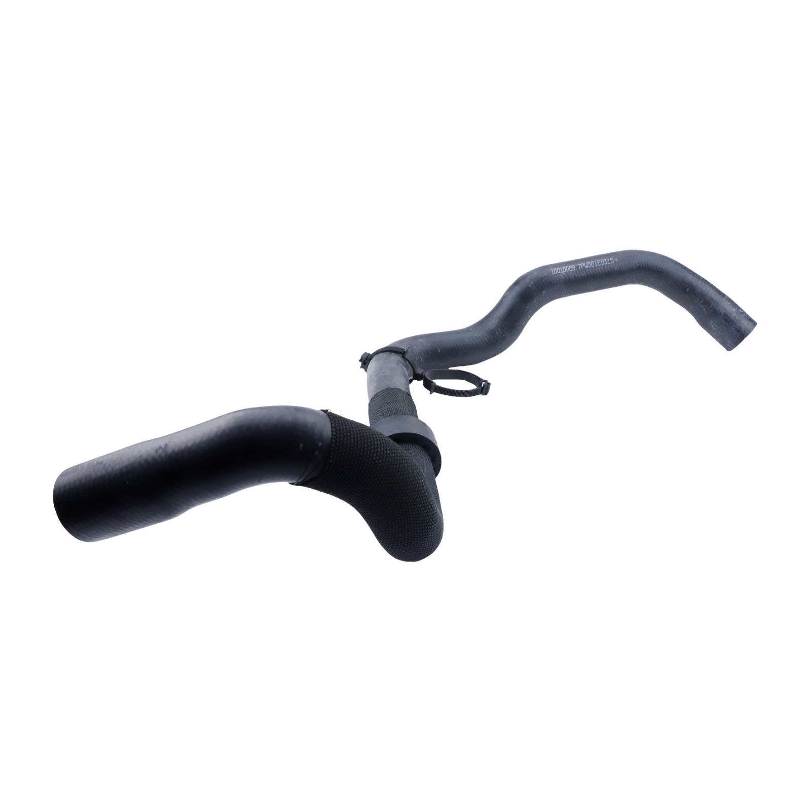 

Car Radiator Down Hose For Volkswagen C-TREK (Voyage) A4 2016-2017 1.6L Bora Lavida Sagitar OEM 180122051G Pipe Engine Gearbox 1 PC