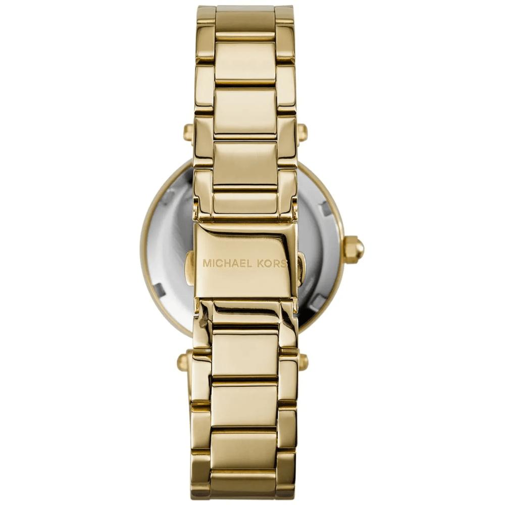 Michael Kors MK6056 Parker Chronograph Ladies Watch