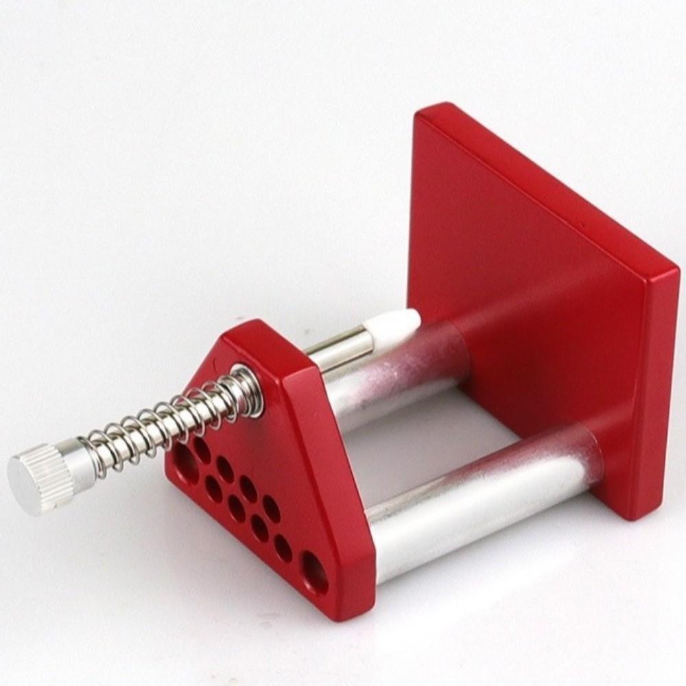 Efficient Watch Hand Needle Remover Plunger Mechanism Watch Parts Repair Tool Watchmaker Workshop