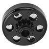 3 4in Bore Go Kart Clutch 13T 428 Chain High Torque Centrifugal Clutch for 3.5 to 7HP 170F Engine