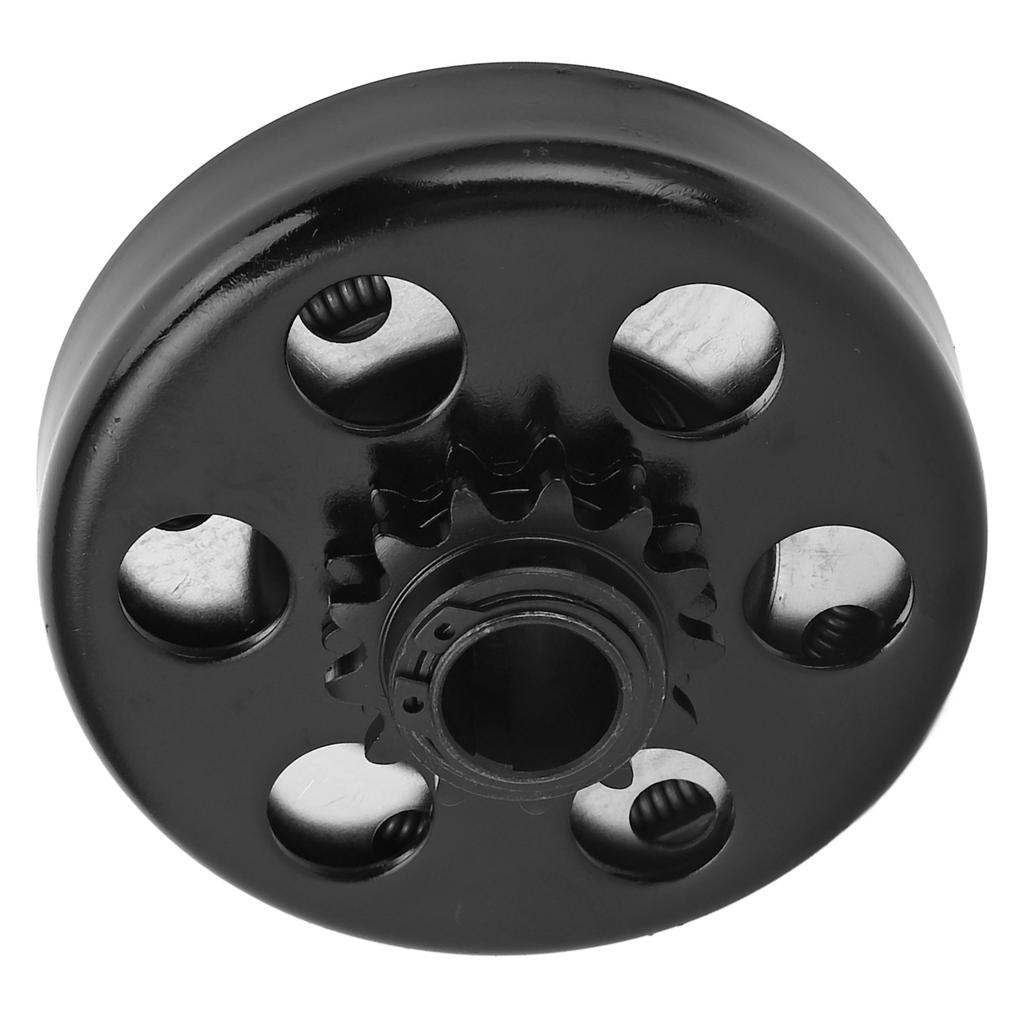 3 4in Bore Go Kart Clutch 13T 428 Chain High Torque Centrifugal Clutch for 3.5 to 7HP 170F Engine