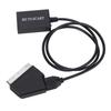 HD Multimedia Interface to SCART Converter HD Multimedia Interface Video Adapter