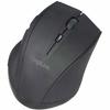 Souris Laser - LogiLink - 5 Boutons - Bluetooth - Sans Fil - Noir