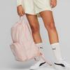New PUMA Recycled Material Backpack Regular Unisex Pink 079651-02
