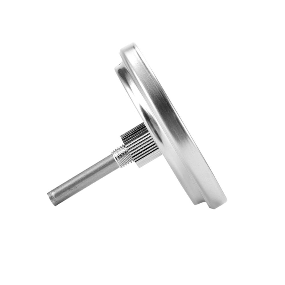 50-400℃ Pointer Digital Temperature Table Baking Oven Dual Metal Thermometer