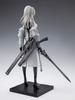 A Z scale plastic painted finished figure [F01] 1/7