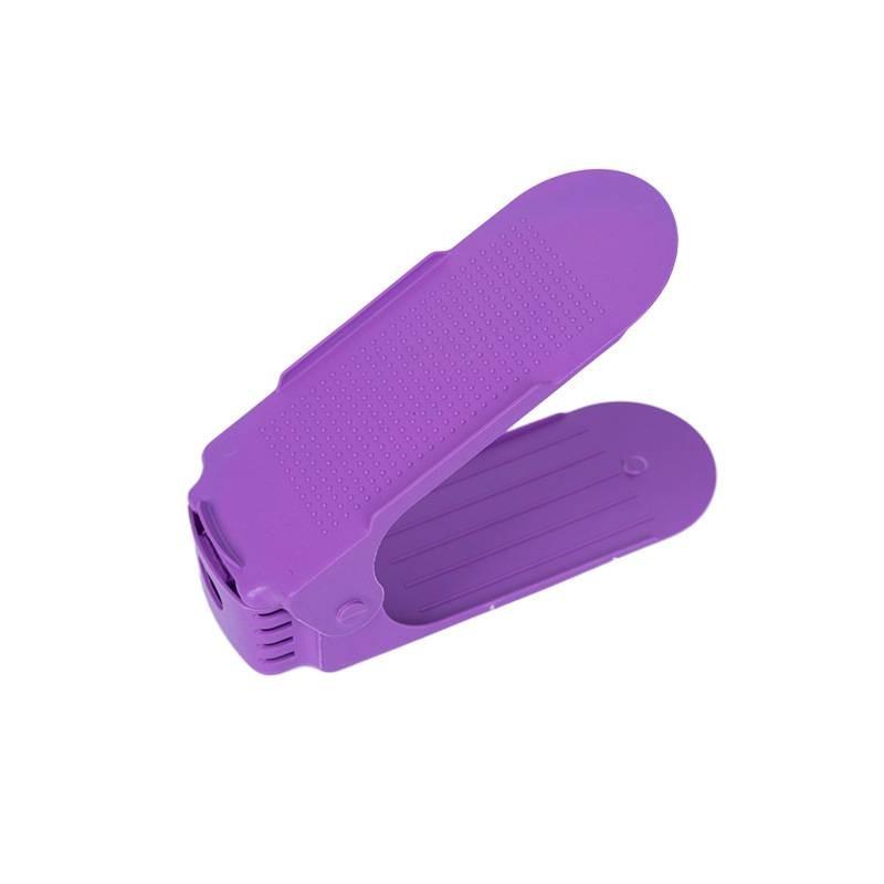 Premium Quality Space-saving Shoe Display Rack Shelf With Timeless Design