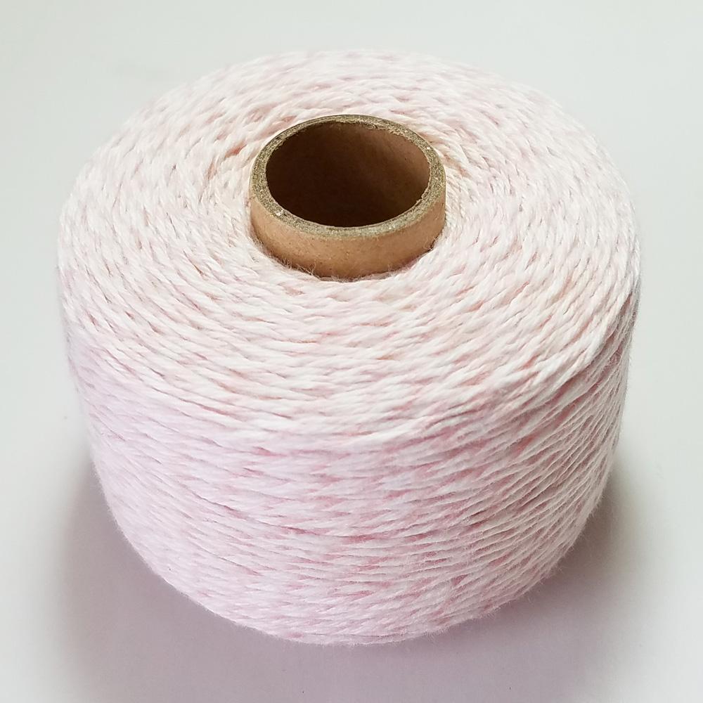 100% bumbac, 200 m/rolă, snururi subțiri, fir de sfoară colorată, pentru pachet de cadou realizat manual DIY