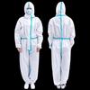 Disposable Medical Protective Coverall