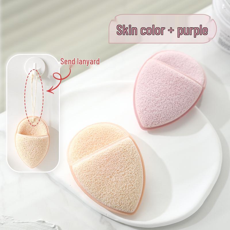 Deep Cleansing Exfoliating Face Sponge for Beauty Salons