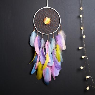 Decorações – Caçadores de sonhos