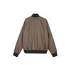 Jordan Jackets Men's Brown Baseball Collar Moderate DV9792-274