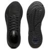 New PUMA X Cell Lightspeed Anti Slip Wear Resistant Low Top Casual Running Shoes Men's Black 309972-10