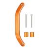 NICECNC For KTM EXC 300 Rear Grab Handle Bar EXC-F 350 EXC-F 450 XCW 500 XC XCF-W 2012-2016 SX 125 250 SX-F 350 450 2011-2015