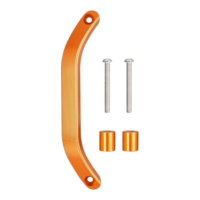 NICECNC For KTM EXC 300 Rear Grab Handle Bar EXC-F 350 EXC-F 450 XCW 500 XC XCF-W 2012-2016 SX 125 250 SX-F 350 450 2011-2015