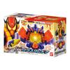 DX Transformation Belt Vlastam Gear Pudding "Vlam Custom"