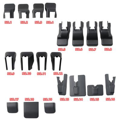 Accesorii pentru interiorul mașinii – Huse pentru scaune auto